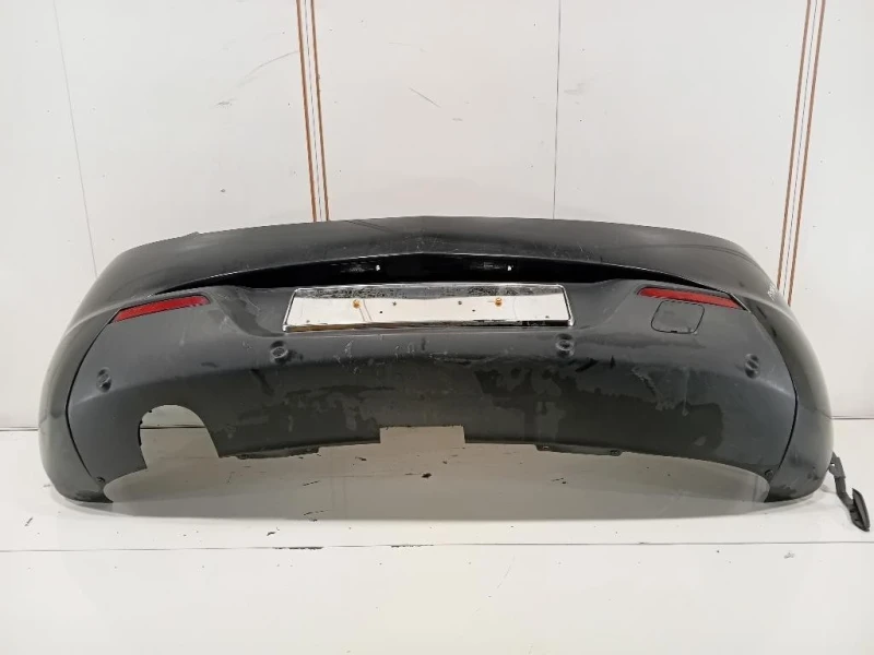 Paraurti POST 13266075 Opel Astra J GTC 2010