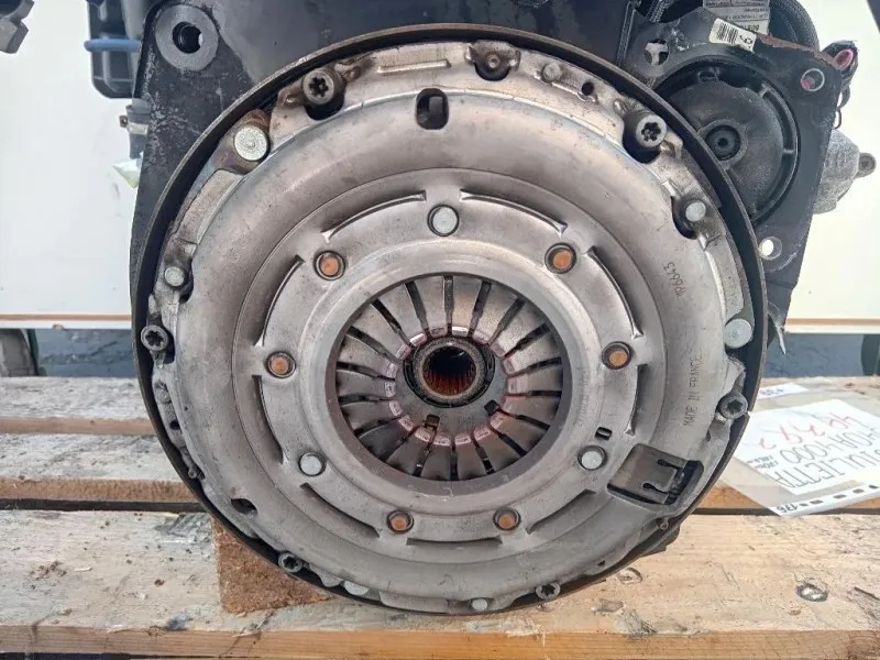 Motore Completo 940A4000 170 CV 126 KW Alfa Romeo Giulietta 2010