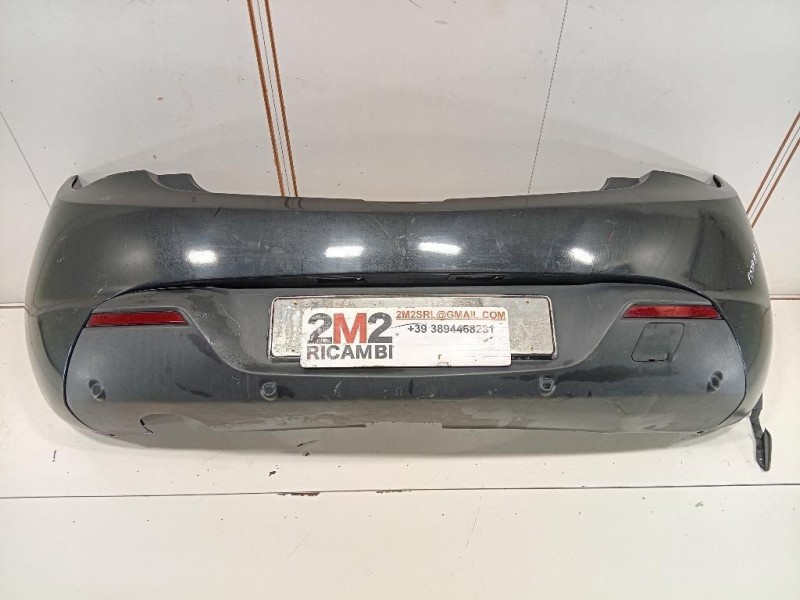 Paraurti POST 13266075 Opel Astra J GTC 2010