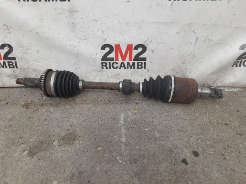 Semiasse ANT SX GD402560XC Mazda 6 I 2003