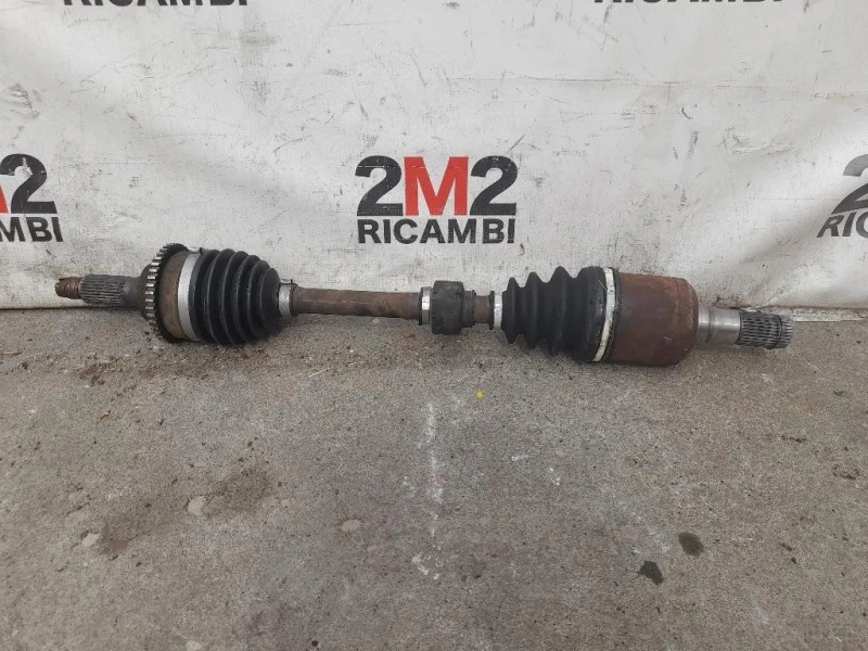 Semiasse ANT SX GD402560XC Mazda 6 I 2003