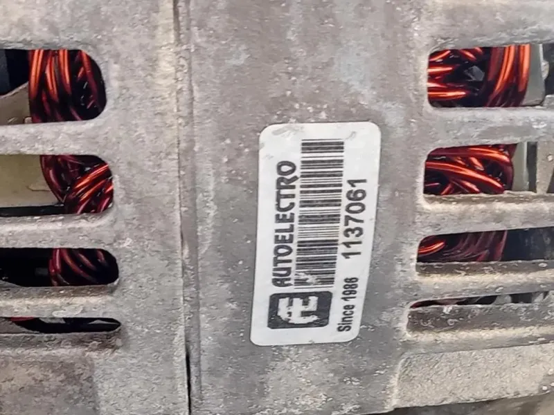 Motore Completo 940A4000 170 CV 126 KW Alfa Romeo Giulietta 2010