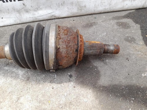 Semiasse ANT SX GDB32560X Mazda CX5 I 2012