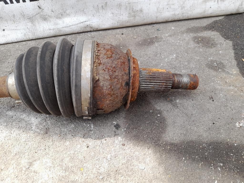 Semiasse ANT SX GDB32560X Mazda CX5 I 2012