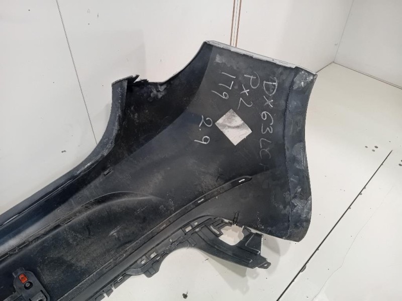 Paraurti POST PARAURTI POST Opel Astra J SW 2010