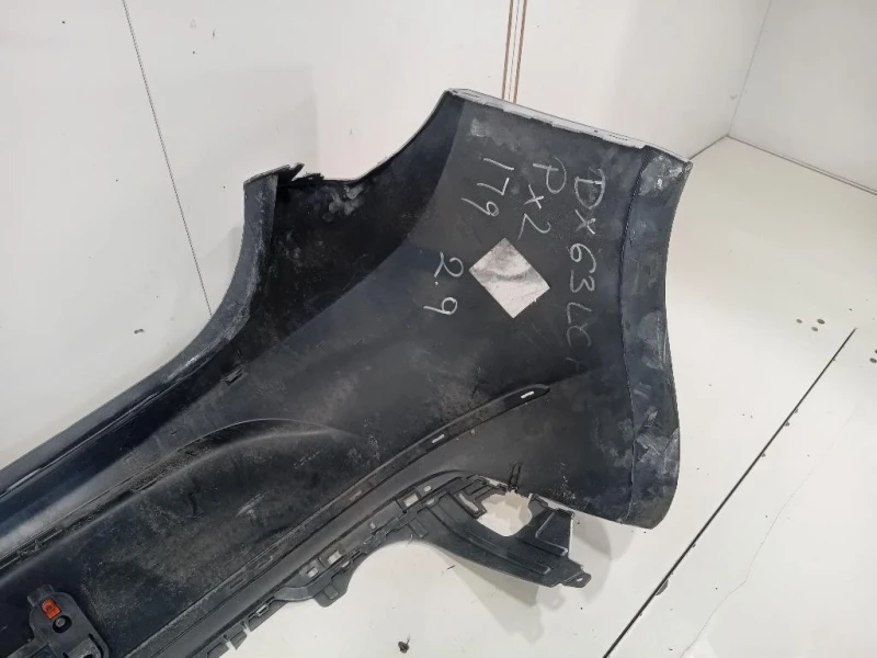 Paraurti POST PARAURTI POST Opel Astra J SW 2010