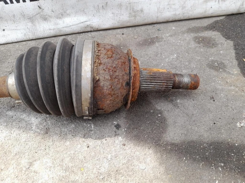 Semiasse ANT SX GDB32560X Mazda CX5 I 2012