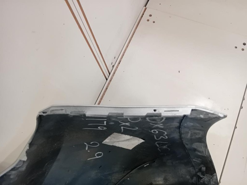 Paraurti POST PARAURTI POST Opel Astra J SW 2010