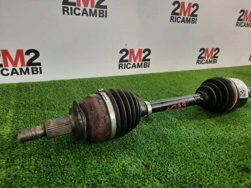 Semiasse ANT SX GDB32560X Mazda CX5 I 2012