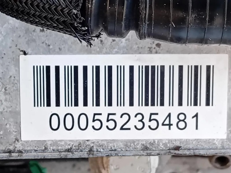 Motore Completo 940A5000 140 CV 104 KW Alfa Romeo Giulietta 2010