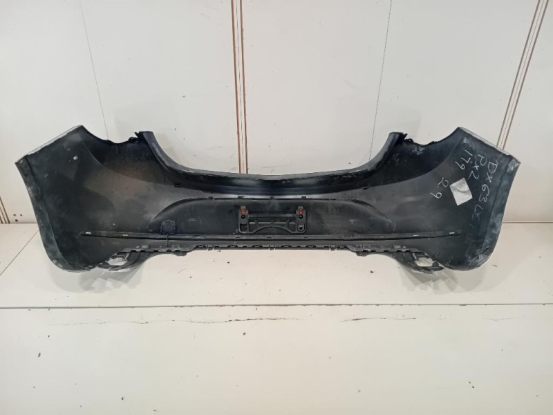 Paraurti POST PARAURTI POST Opel Astra J SW 2010