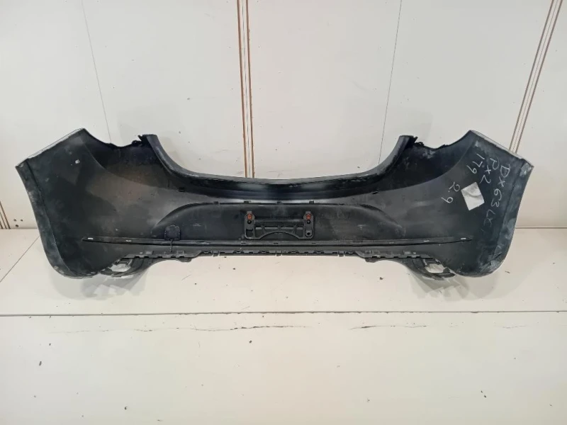 Paraurti POST PARAURTI POST Opel Astra J SW 2010