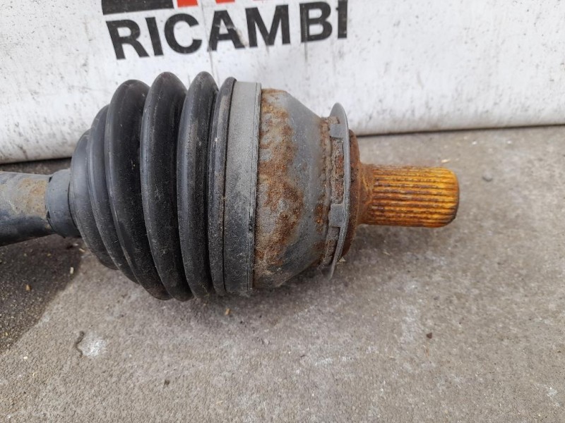 Semiasse ANT SX A2463309000 Mercedes Classe A W176 2015