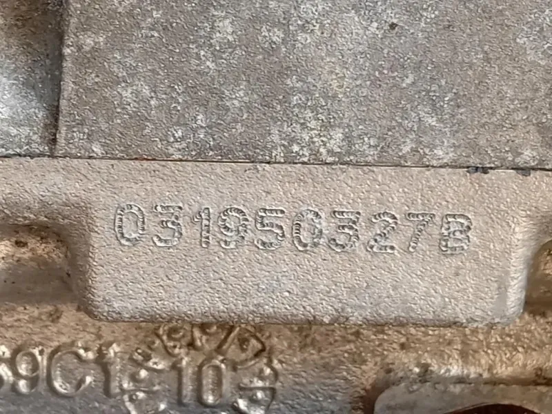 Motore Completo 940A5000 140 CV 104 KW Alfa Romeo Giulietta 2010