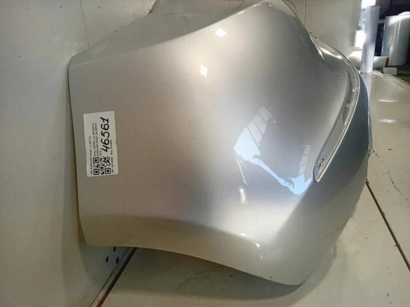 Paraurti POST PARAURTI POST Opel Astra J SW 2010