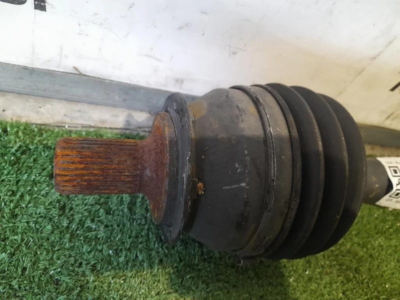 Semiasse ANT SX A2463309000 Mercedes Classe B W246 2012