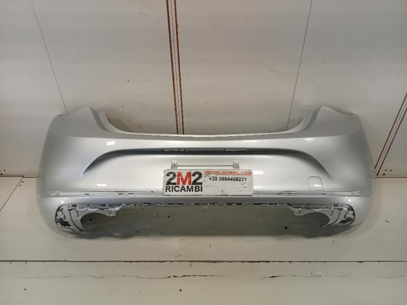 Paraurti POST PARAURTI POST Opel Astra J SW 2010