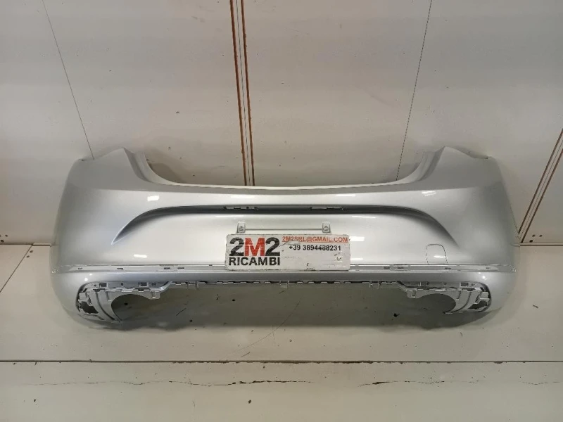 Paraurti POST PARAURTI POST Opel Astra J SW 2010