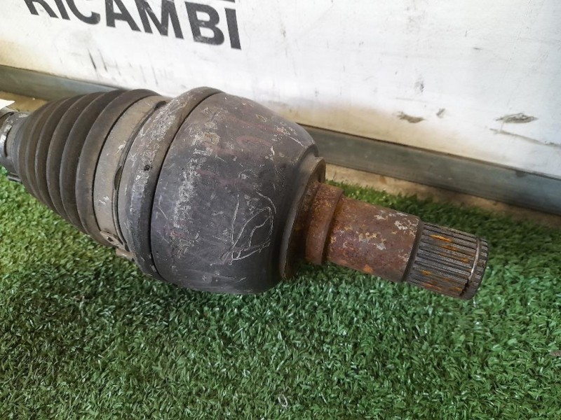 Semiasse ANT SX A2463309000 Mercedes Classe B W246 2012