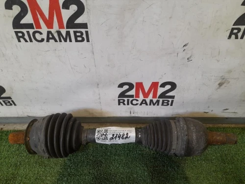 Semiasse ANT SX A2463309000 Mercedes Classe B W246 2012