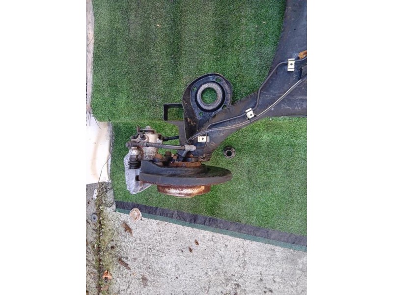 Assale POST 6C0500051 Skoda Fabia NJ3 2018