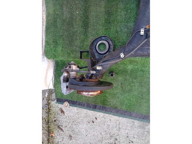 Assale POST 6C0500051 Skoda Fabia NJ3 2018