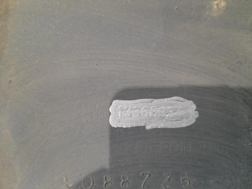 Paraurti POST 13368934 Opel Astra J SW 2010