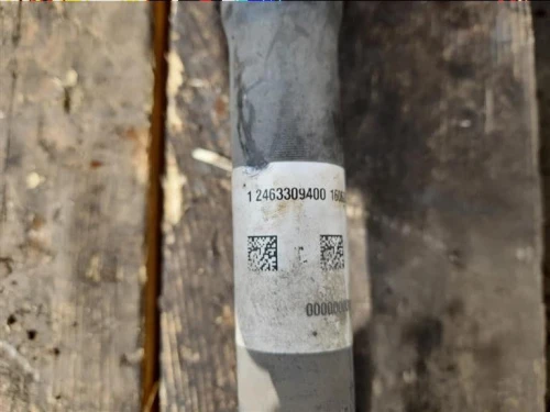 Semiasse ANT SX A2463309400 Mercedes Classe B W246 2012