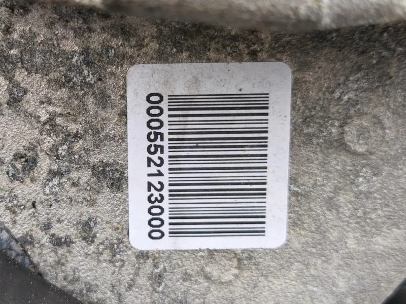 Motore Completo 940A4000 170 CV 126 KW Alfa Romeo Giulietta 2010