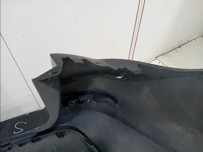 Paraurti POST 13368934 Opel Astra J SW 2010