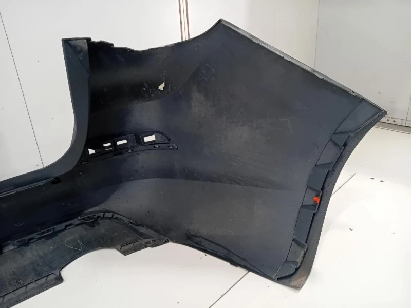 Paraurti POST 13368934 Opel Astra J SW 2010