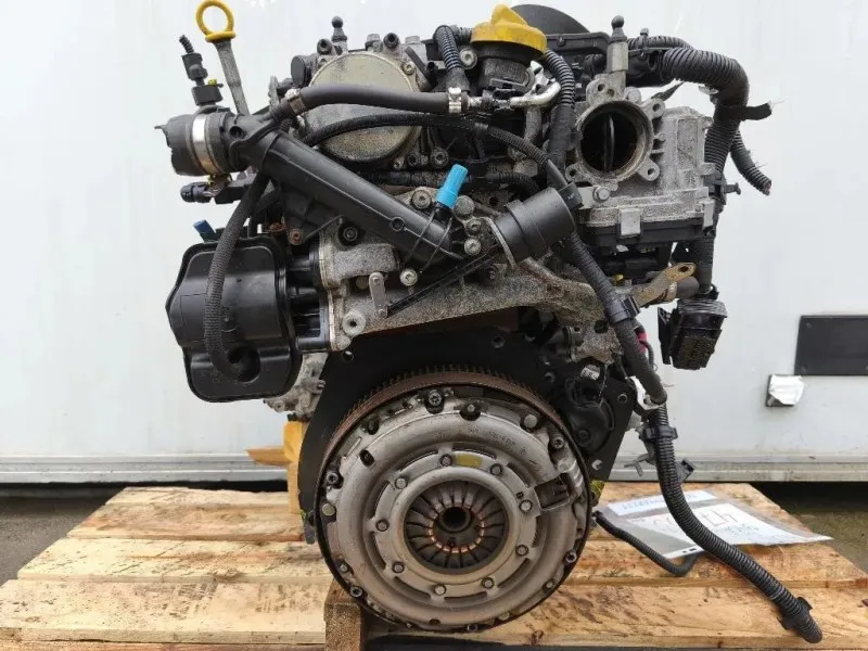 Motore Completo 940A4000 170 CV 126 KW Alfa Romeo Giulietta 2010