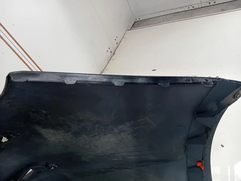 Paraurti POST 13368934 Opel Astra J SW 2010