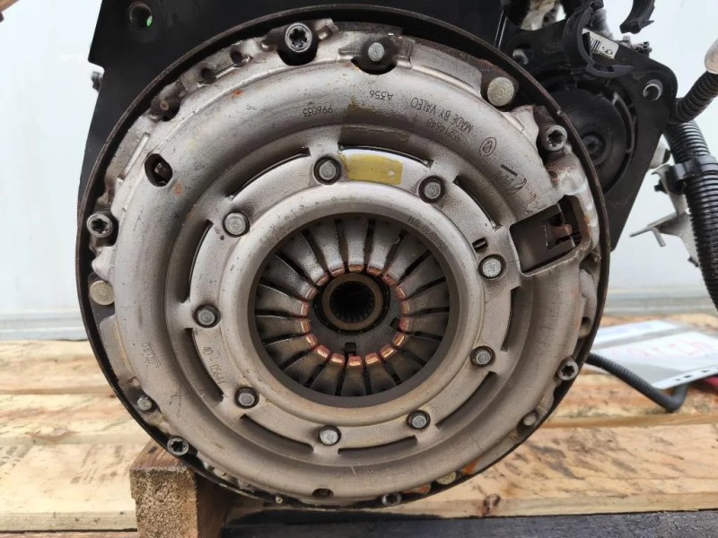 Motore Completo 940A4000 170 CV 126 KW Alfa Romeo Giulietta 2010