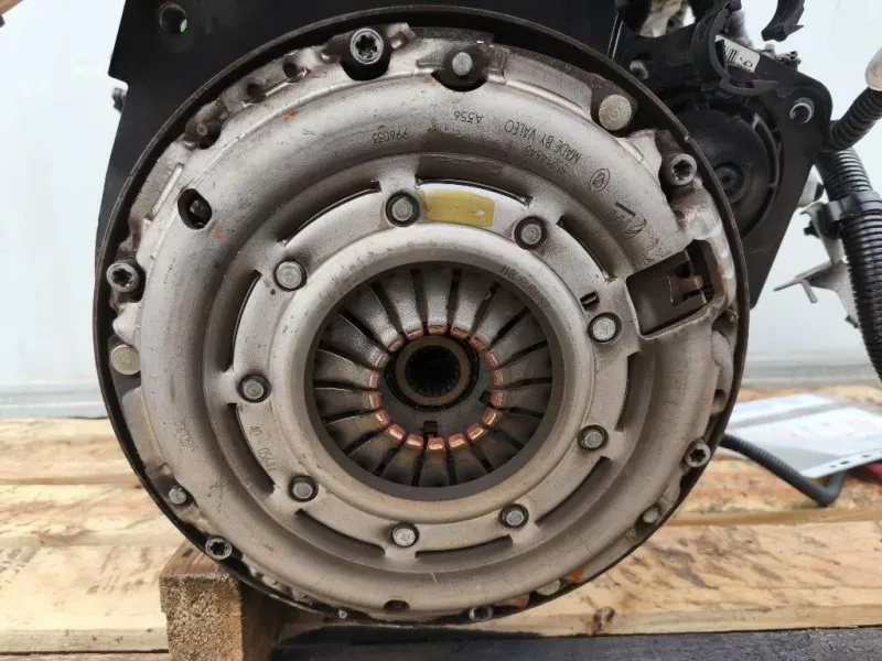 Motore Completo 940A4000 170 CV 126 KW Alfa Romeo Giulietta 2010