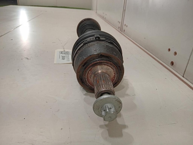 Semiasse ANT SX A2463302900 Mercedes Classe B W246 2012