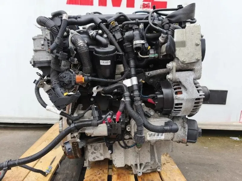 Motore Completo 940A4000 170 CV 126 KW Alfa Romeo Giulietta 2010