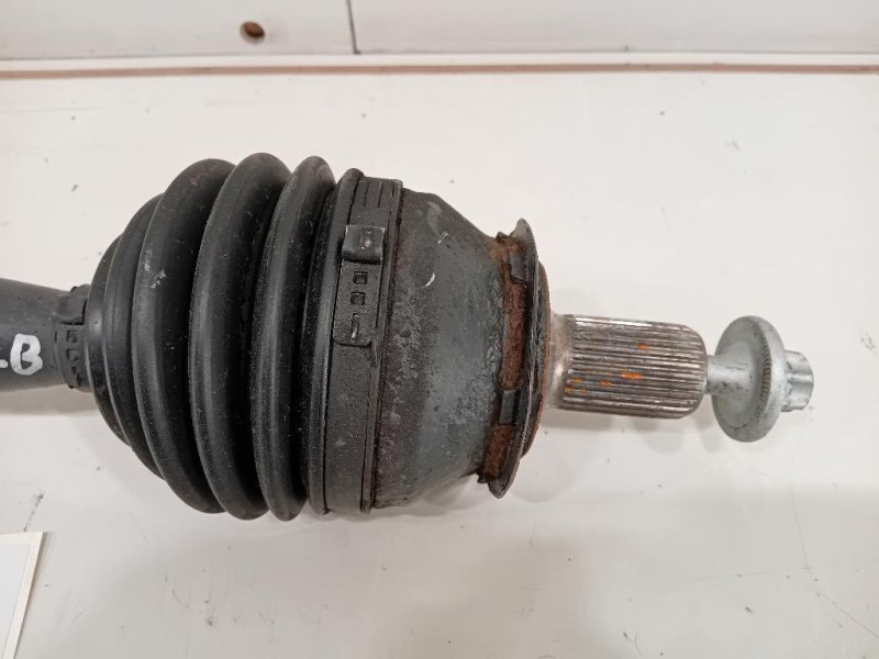 Semiasse ANT SX A2463302900 Mercedes Classe B W246 2012