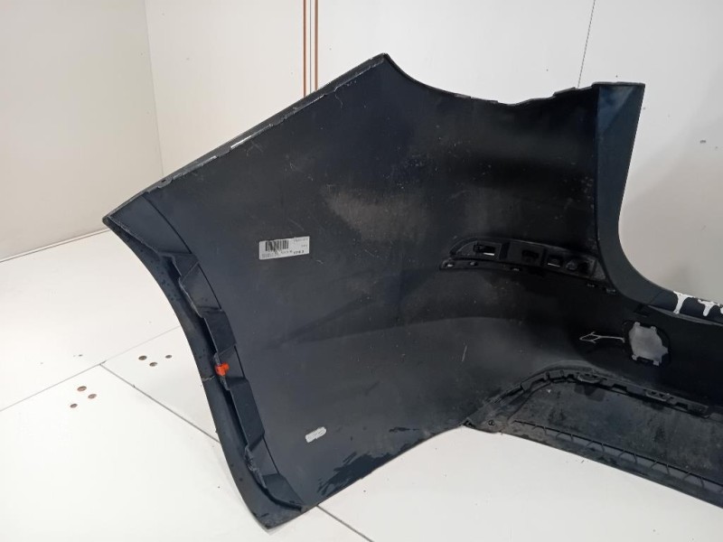 Paraurti POST 13368934 Opel Astra J SW 2010