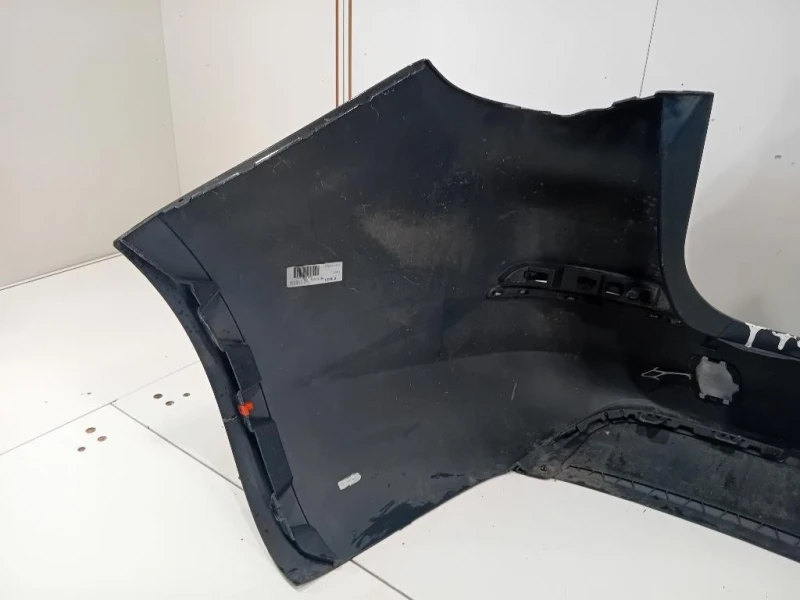 Paraurti POST 13368934 Opel Astra J SW 2010