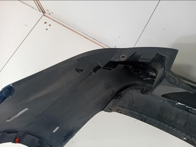 Paraurti POST 13368934 Opel Astra J SW 2010