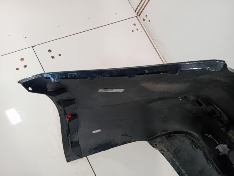 Paraurti POST 13368934 Opel Astra J SW 2010