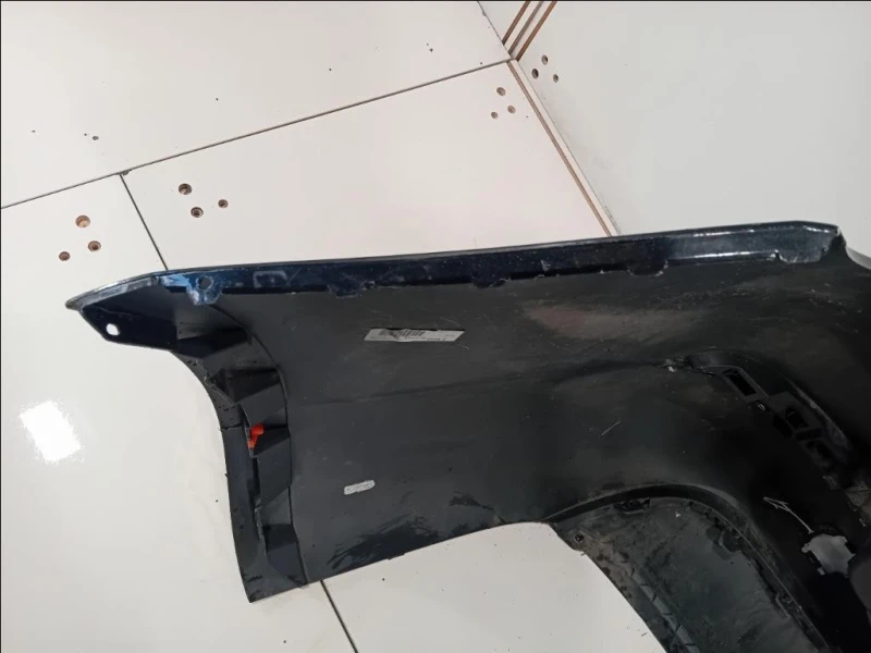 Paraurti POST 13368934 Opel Astra J SW 2010