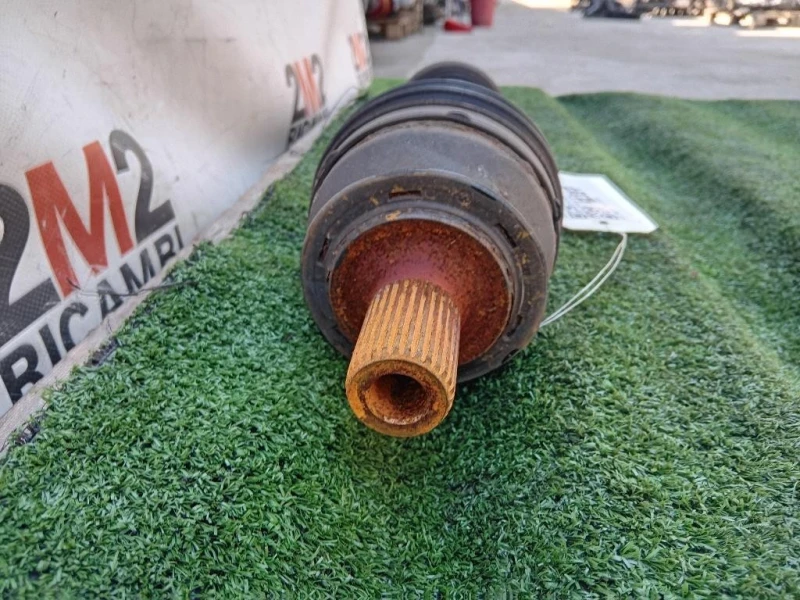 Semiasse ANT SX A2463303100 Mercedes Classe B W246 2012