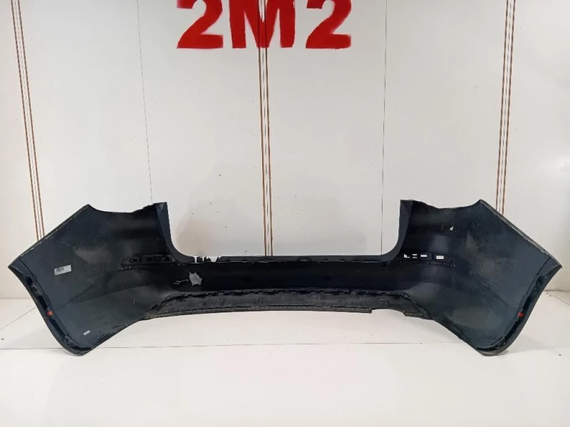 Paraurti POST 13368934 Opel Astra J SW 2010