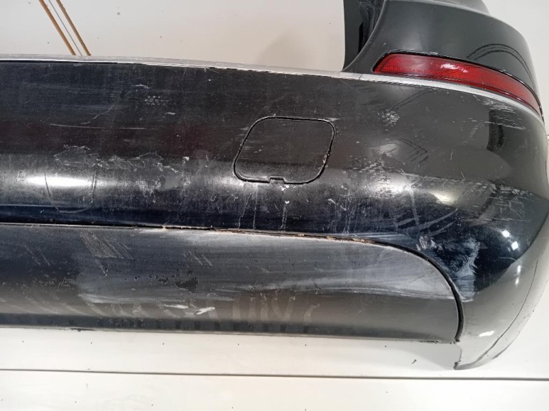 Paraurti POST 13368934 Opel Astra J SW 2010