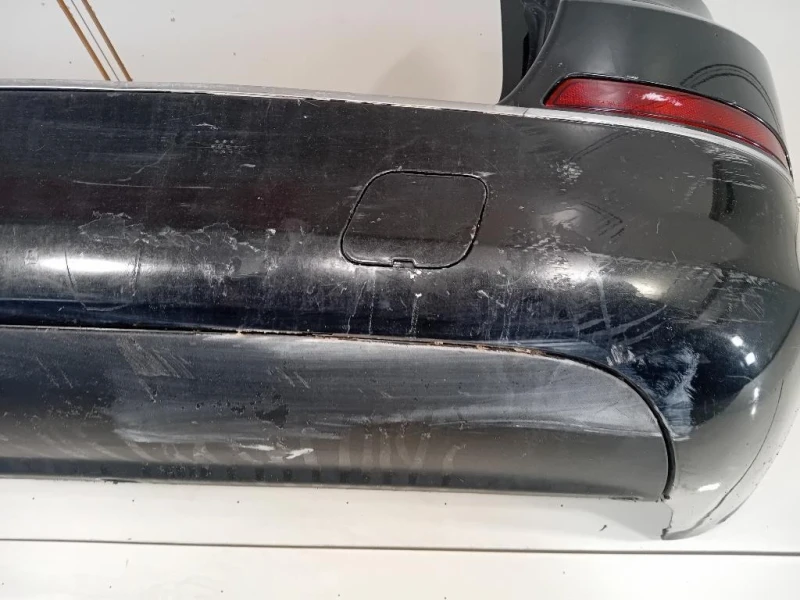 Paraurti POST 13368934 Opel Astra J SW 2010