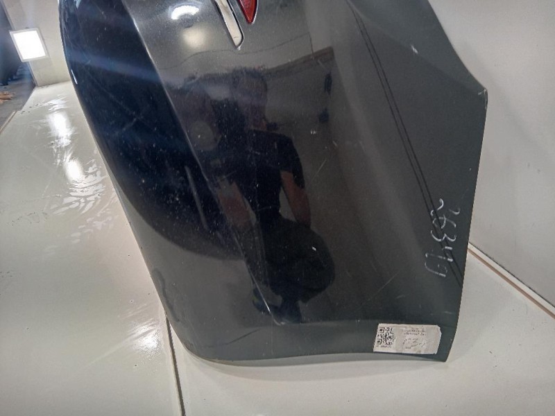 Paraurti POST 13368934 Opel Astra J SW 2010