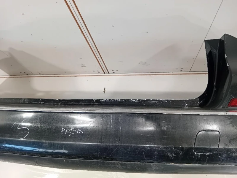 Paraurti POST 13368934 Opel Astra J SW 2010