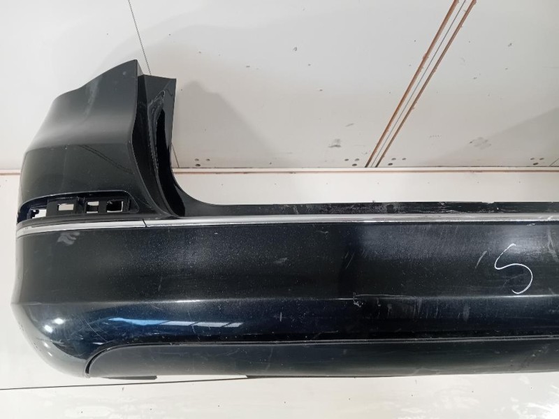 Paraurti POST 13368934 Opel Astra J SW 2010